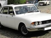 image_1-TRIUMPH 2000 2000 MKII - 1974