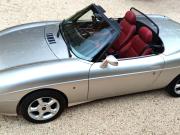 image_8-FIAT BARCHETTA 98 Limited Edition - 1998