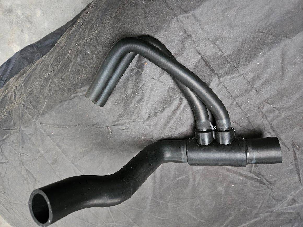 Durite PEUGEOT 205 LesAnciennes.com