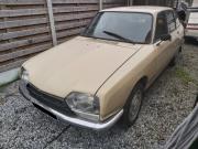 image_0-CITROEN GS Pallas C-matique - 1976