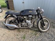image_3-VELOCETTE Venom 500 venom - 1961