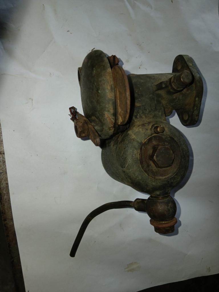 Carburateur SOLEX carbu bronze LesAnciennes.com