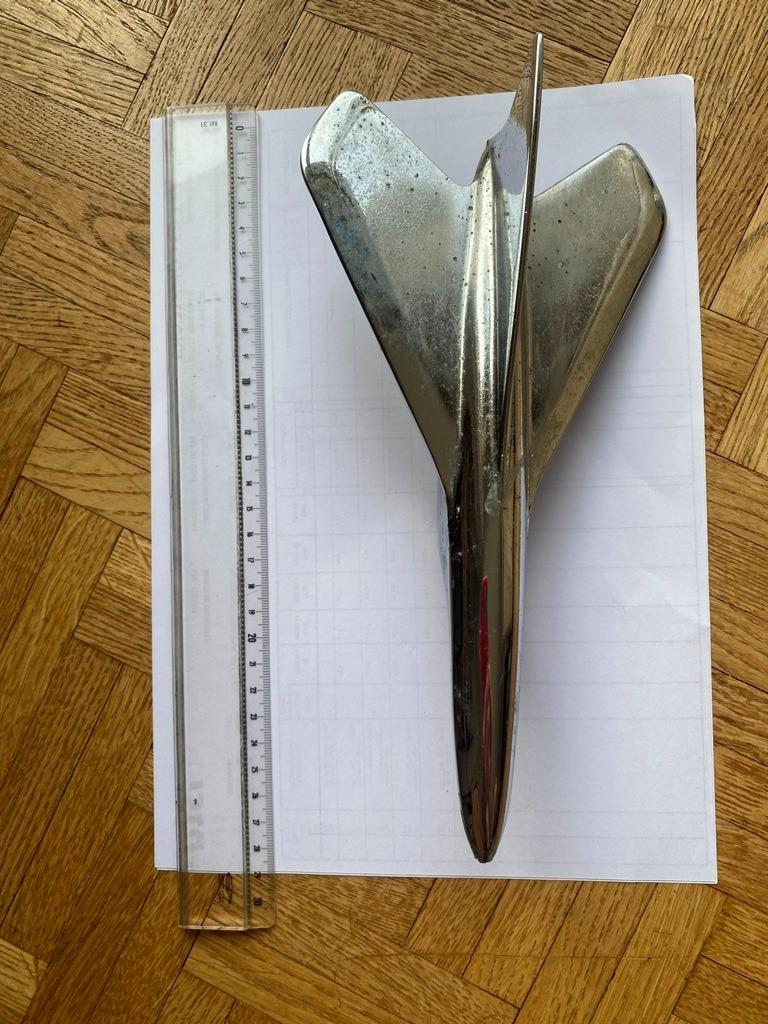 Pièces CHEVROLET De Luxe 1952 LesAnciennes.com