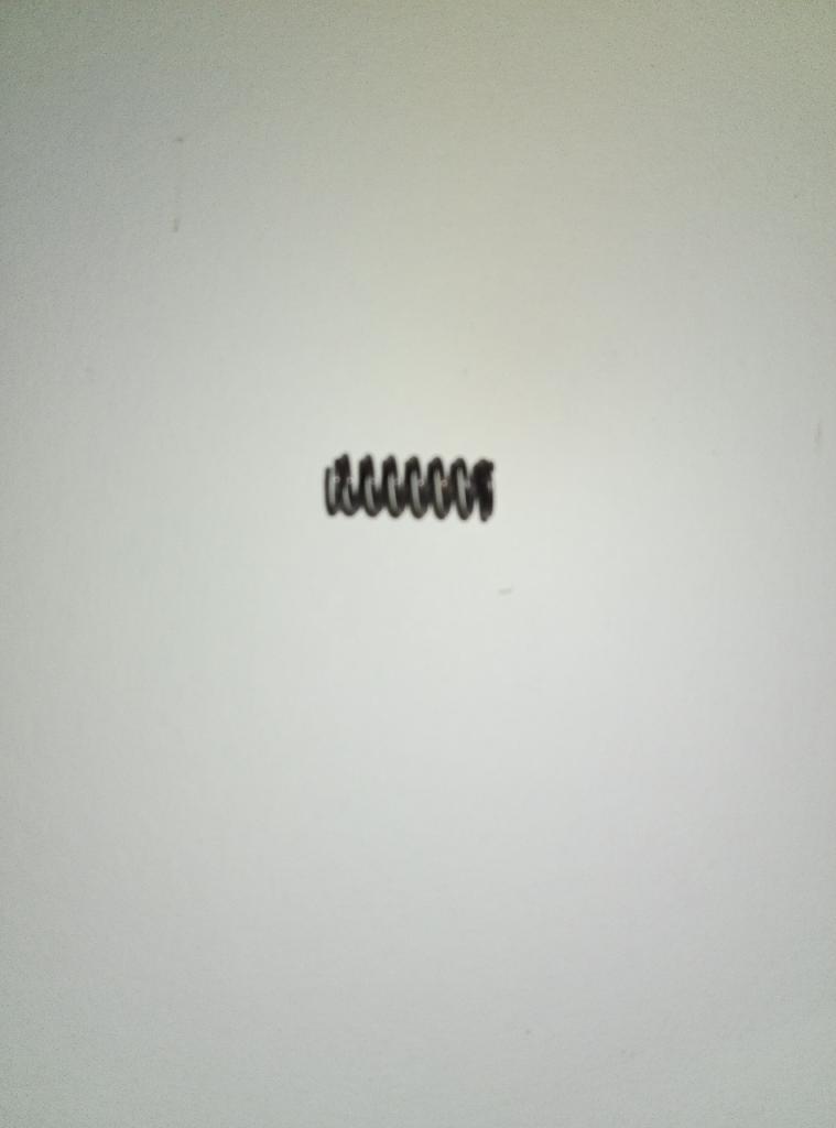 Ressort TERROT ETD 125 LesAnciennes.com