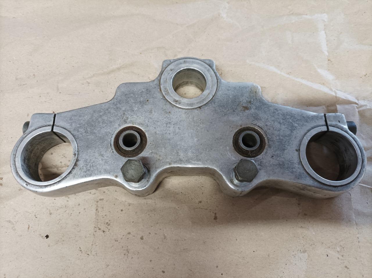 T supérieur MOTOBECANE 350 L3 LesAnciennes.com