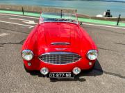 image_3-AUSTIN HEALEY 100 BN4 - 1958
