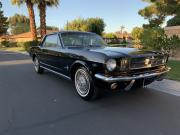 image_2-FORD Mustang 1964 1/2 - 1964