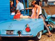 image_1-FORD Thunderbird Overdrive - 1955