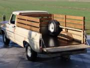 image_3-FORD F-100 Pick-up - 1967