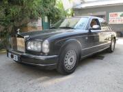 image_0-ROLLS ROYCE Silver Seraph - 1999