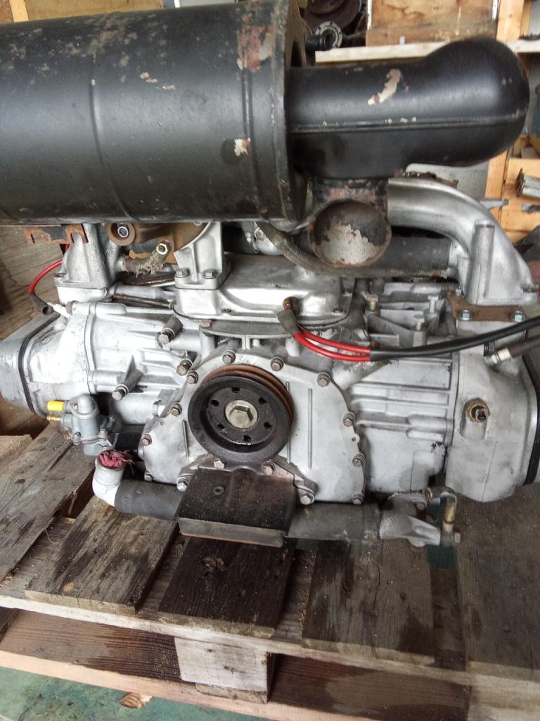 Pièces LANCIA 2000 berline 2000 LesAnciennes.com