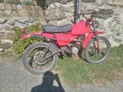 image_2-MOTOBECANE M50 EV Mobylette - 1981