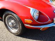 image_9-JAGUAR Type E V12 Roadster - 1973