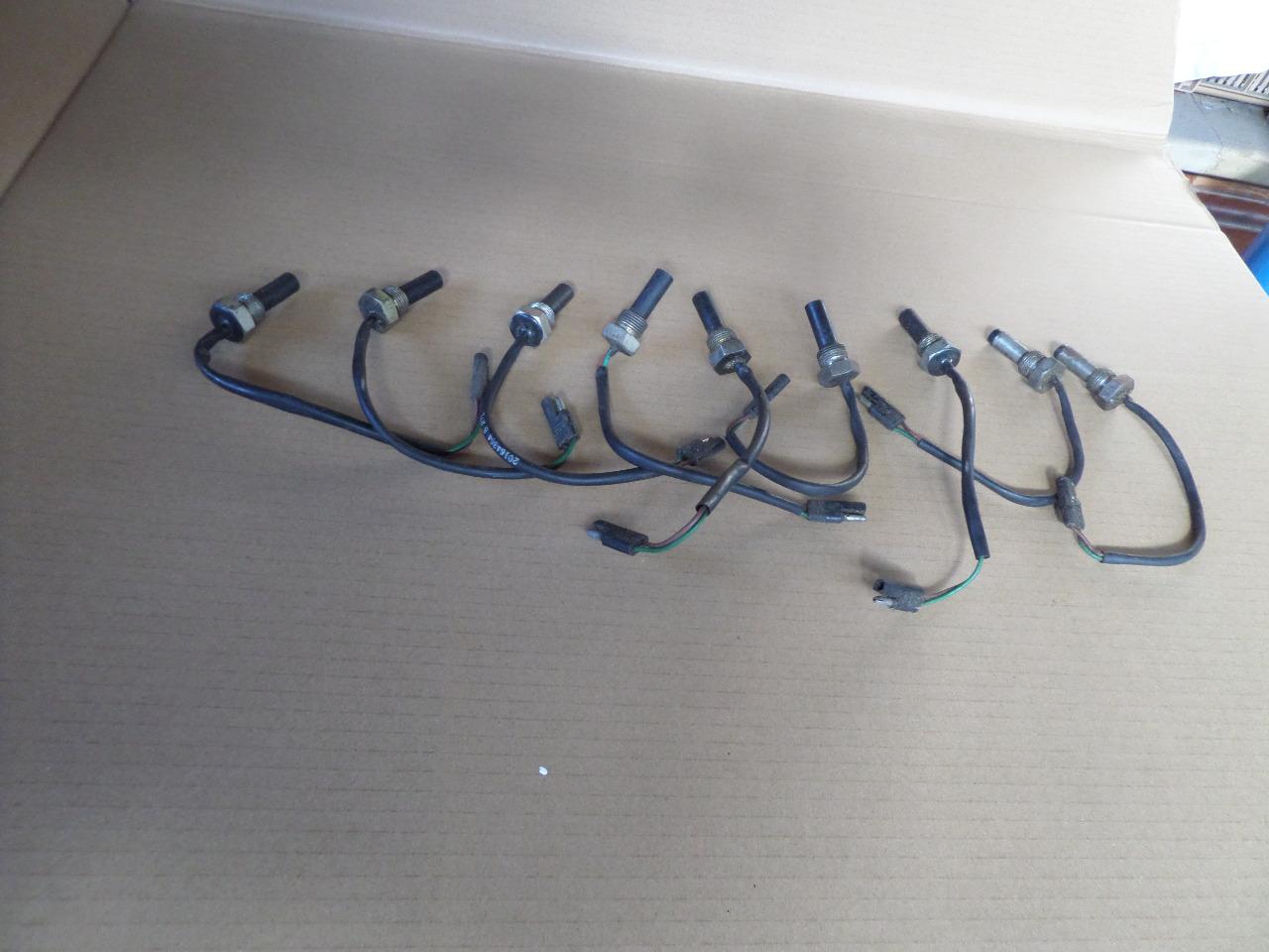 Capteurs CITROEN Visa bicylindre LesAnciennes.com