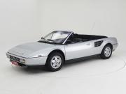 image_0-FERRARI Mondial Cabriolet - 1986