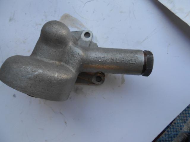 Corps de filtre à huile pour Maserati Indy LesAnciennes.com