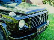image_5-MERCEDES Class G 300 Turbo Diesel - 1999
