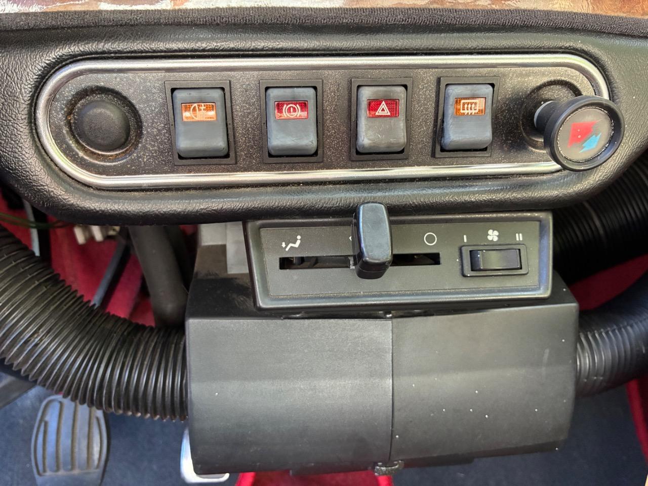 1998 Mini Classic Traveller, foto 10