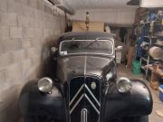 image_2-CITROEN Traction 11 B - 1951