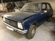image_0-PEUGEOT 104 104 GL - 1978