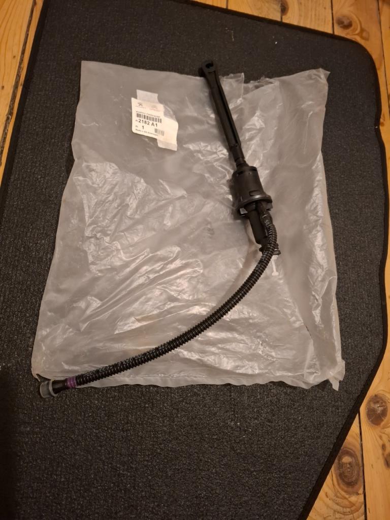 Emetteur CITROEN C4 Berline LesAnciennes.com