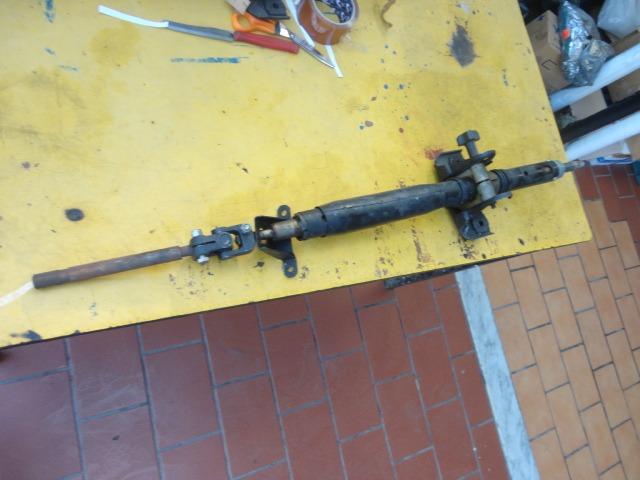 Colonne de direction pour Maserati Biturbo LesAnciennes.com