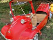 image_1-MESSERSCHMITT KR 200 - 1962