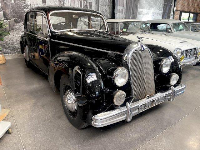 TALBOT T15 Talbot-Lago T15 BABY - 1951 LesAnciennes.com