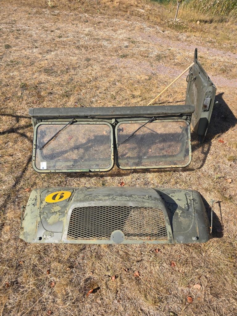 Pièces SIMCA MARMON LesAnciennes.com