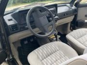 image_6-VOLKSWAGEN Golf Cabriolet - 1991