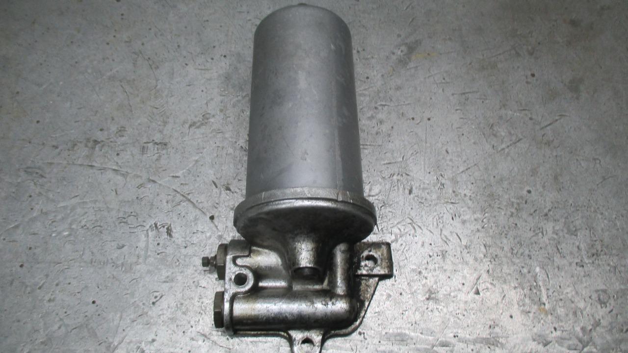 Support filtre a huile PEUGEOT 203 LesAnciennes.com