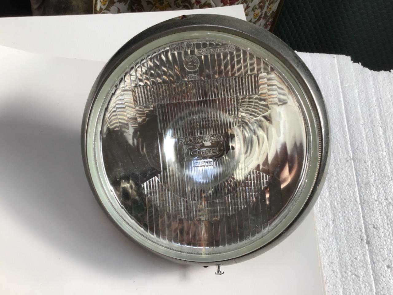 SUPER OSCAR CIBIE LesAnciennes.com