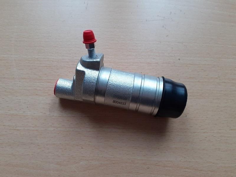 Récepteur d'embrayage PEUGEOT 404 LesAnciennes.com