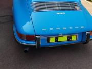 image_7-PORSCHE 911 S 1968 - 1968