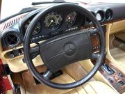 image_38-MERCEDES 560 SL + Hard Top - 1987