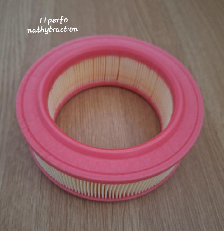 Cartouche filtre TRACTION 11PERFO ROND LesAnciennes.com
