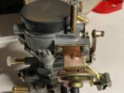 image_1-Carburateur neuf WEBER FIAT Ritmo 65 CL