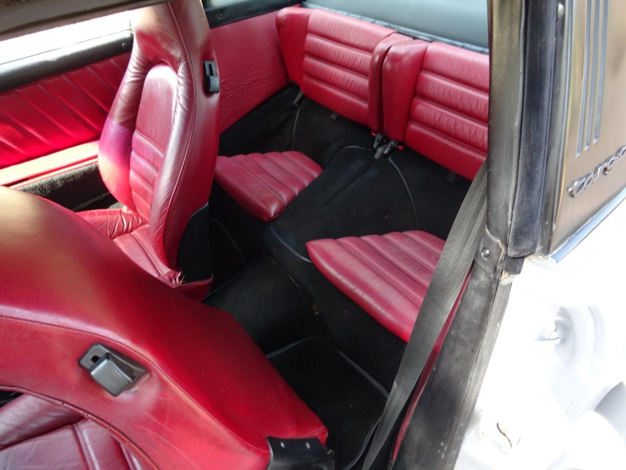 1978 PORSCHE 911 3.0 sc targa, foto 11