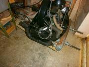 image_0-Moteur VOLKSWAGEN Coccinelle 1200