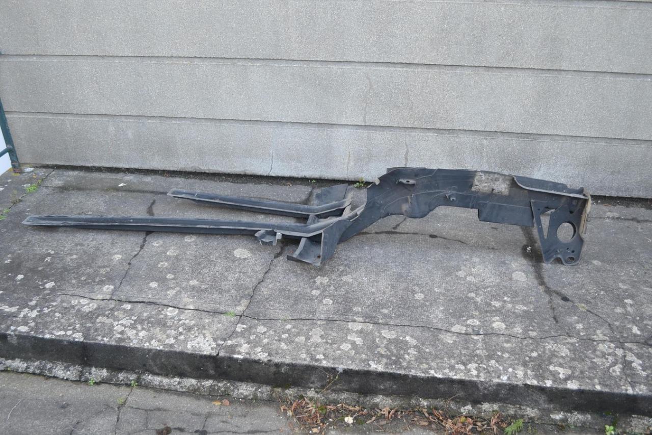 Brancard AV DT PEUGEOT 306, neuf LesAnciennes.com