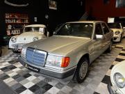 image_0-MERCEDES 250 D W124 250d Turbo - 1992