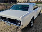 image_38-FORD Mustang COUPE - 1967