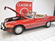 image_41-MERCEDES 560 SL + Hard Top - 1987