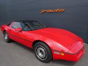 image_0-CHEVROLET Corvette C4 5.7 V8 - 1985