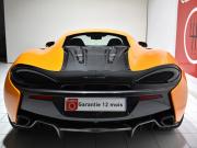 image_4-MCLAREN 540C Coupé 3.8 V8 biturbo