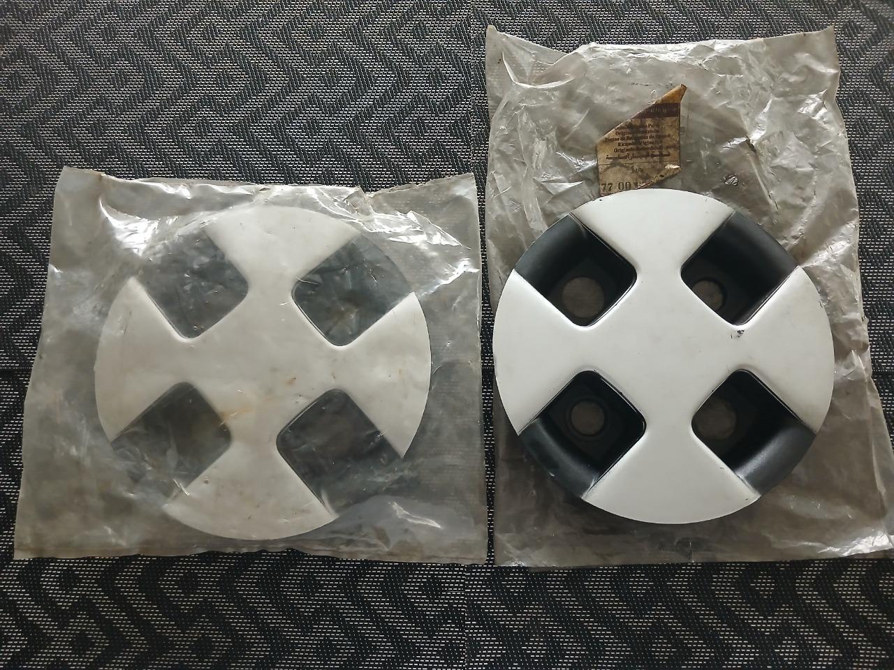 Enjoliveurs de roues RENAULT 18 (R18) LesAnciennes.com