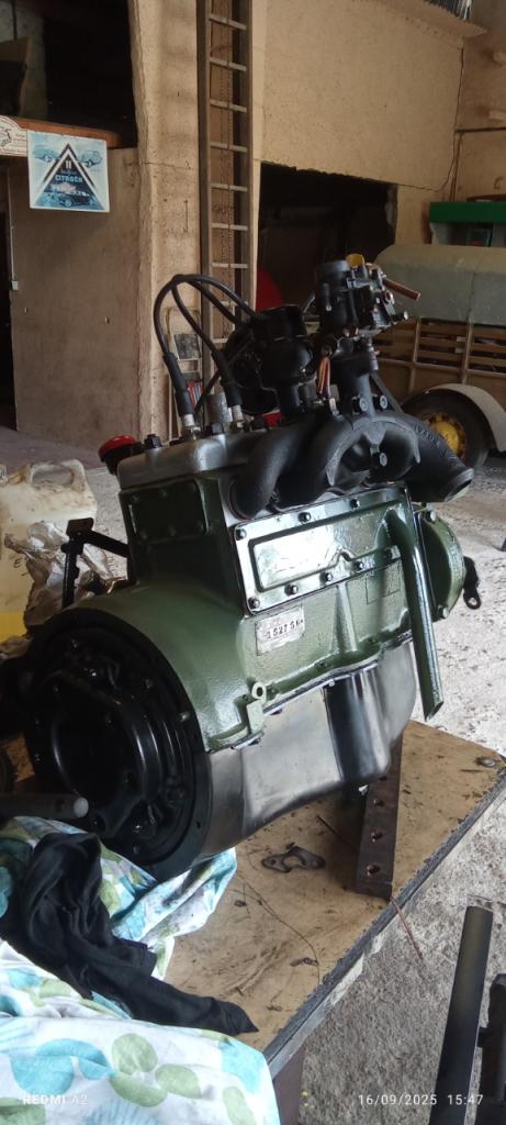 Moteur LesAnciennes.com