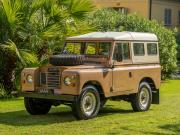 image_0-LAND ROVER 88 88 Série III Export - 1975
