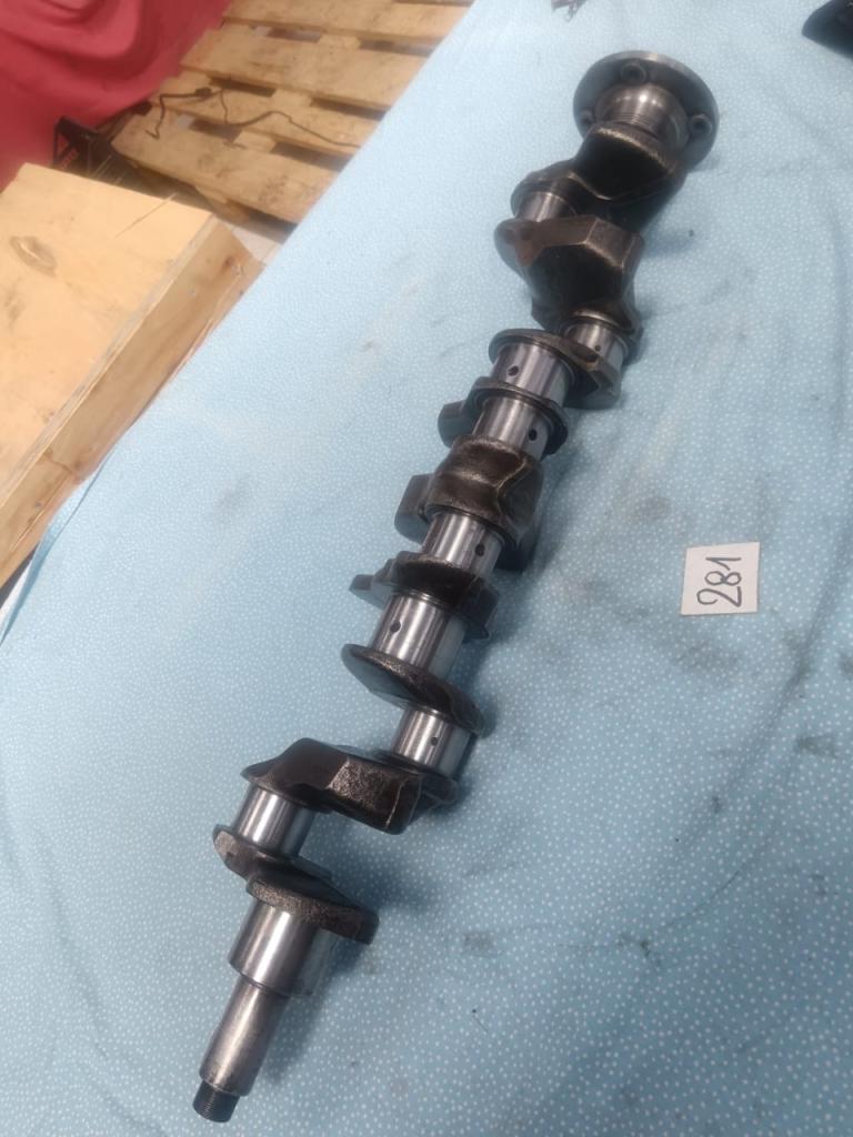 Vilebrequin pour Austin Healey 3000 LesAnciennes.com