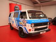 image_2-VOLKSWAGEN Combi T3 - 1989